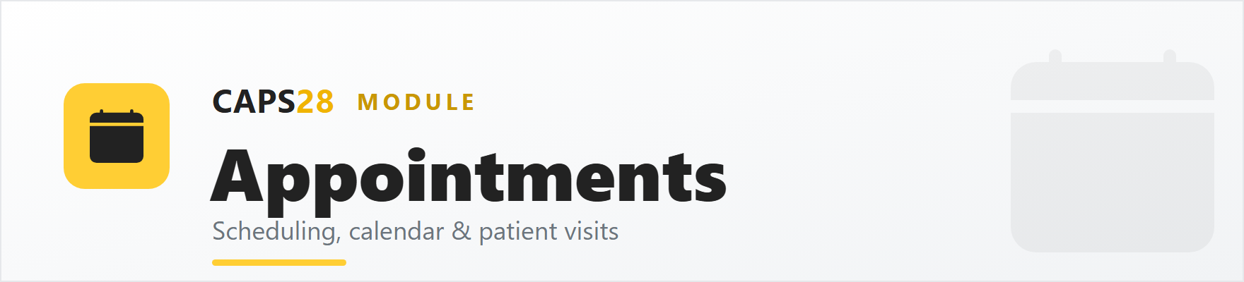 Book an appointment